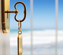 Residential Locksmith Services in Wakefield, MA